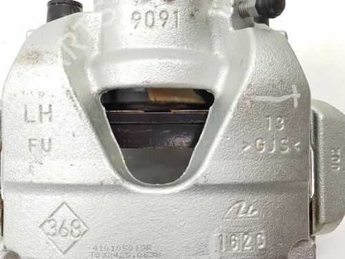Left front brake caliper DACIA DUSTER (PYM_, PYN_) 1.2 TCe 130 | BP36678754M105 - Image 4
