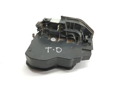 Rear right lock BMW 1 (F20) 118 d | BP22527545C99 