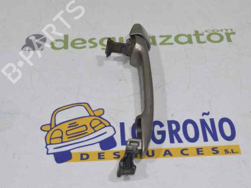 Tailgate handle TOYOTA LAND CRUISER PRADO (_J12_) 3.0 D-4D (KDJ120, KDJ125) | BP1637281C132 