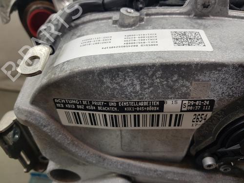 Engine SEAT ARONA (KJ7, KJP)  | BP27880528M1 