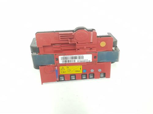 Used Fuse box Fuse box BMW 3 Touring (E91) 318 d (143 hp) 10328258 10328258