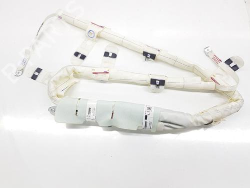 Used Left curtain airbag RENAULT ESPACE V (JR_) 1.6 dCi 160 (160 hp) 32521397