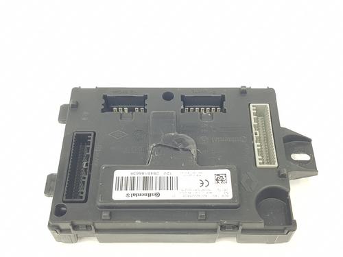 Elektronisk modul RENAULT CLIO IV (BH_) 1.2 16V (73 hp) 20186522