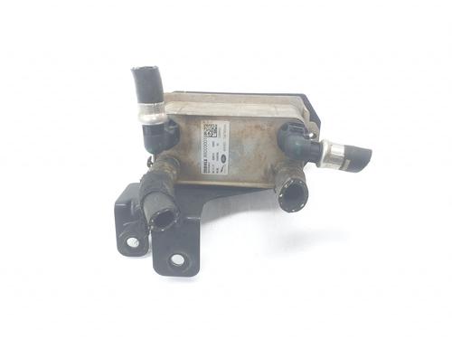 Used Oil radiator LAND ROVER RANGE ROVER VELAR (L560) 3.0 D300 SDV6 4x4 (300 hp) 31094265