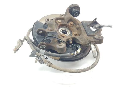Right rear steering knuckle LEXUS RX (_L1_) 450h (GYL10_) | BP10328971M28 