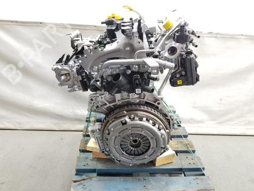 Engine NISSAN MICRA V (K14) | BP11843235M1