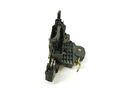 Front right lock MERCEDES-BENZ E-CLASS (W210) E 290 Turbo-D (210.017) | BP17836068C97 