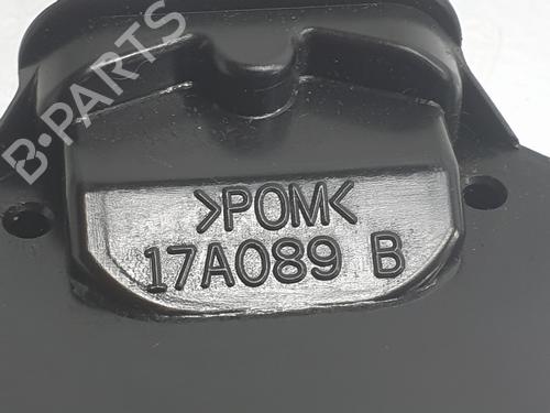 Steering column stalk TOYOTA LAND CRUISER PRADO (_J12_) 3.0 D-4D (KDJ120, KDJ125) | BP24981451I23 