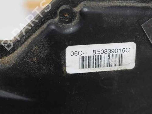 Høyre bak lås AUDI A4 B6 Avant (8E5) 1.9 TDI | BP1326675C99 