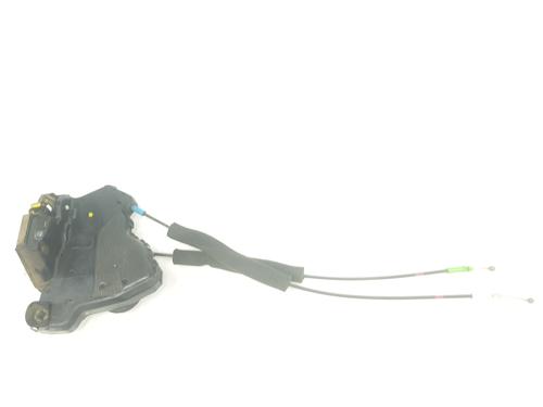 Front left lock TOYOTA LAND CRUISER PRADO (_J12_) 3.0 D-4D (KDJ120, KDJ125) | BP12460263C98 