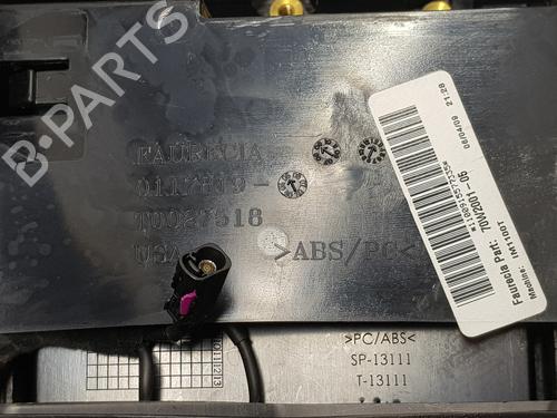 Armrest / Center console BMW X6 (E71, E72) xDrive 35 d | BP32758588I20 - Image 3