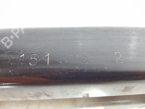 Rear bumper reinforcement NISSAN JUKE (F15) 1.6 | BP26214757C73