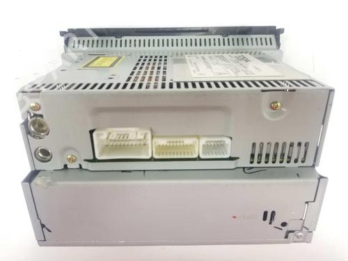 Radio TOYOTA LAND CRUISER PRADO (_J12_) 3.0 D-4D (KDJ120, KDJ125) | BP7878158E6 