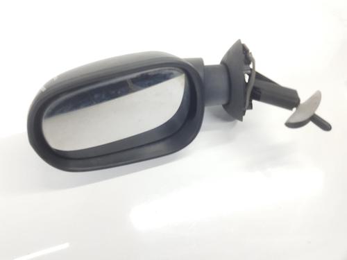 Right mirror DACIA LOGAN (LS_) 1.4 (LSOA, LSOC, LSOE, LSOG) 6001546992 | 6001546992 | GRIS / MANUAL |