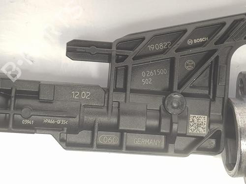 Injector BMW X3 (G01, F97, G08)  | BP16729986M100 