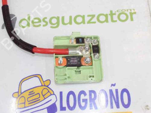 Fuse box BMW X3 (E83) xDrive 30 d | BP1140165E1 