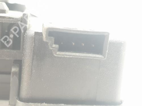 Tailgate lock BMW 3 (E46) 320 d | BP17673801C101 