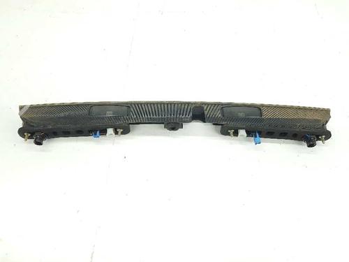 Tailgate handle BMW 7 (E65, E66, E67) 730 d | BP6018722C132 