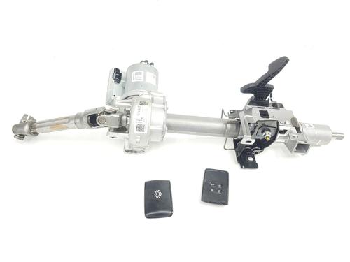 Steering column RENAULT SYMBIOZ 1.8 E-Tech 160 Full Hybrid | BP34698625M21 - Image 5