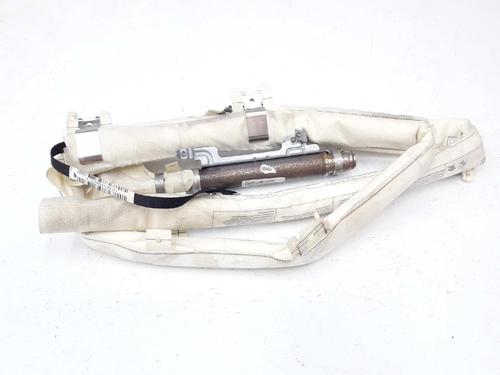 Højre gardin airbag BMW X5 (E70) 3.0 d (235 hp) 5154807