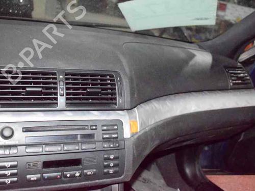 Steering column stalk BMW 3 Compact (E46) 320 td | BP2133576I23 
