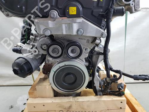 Engine JEEP COMPASS (MP, M6, MV, M7) | BP29906727M1