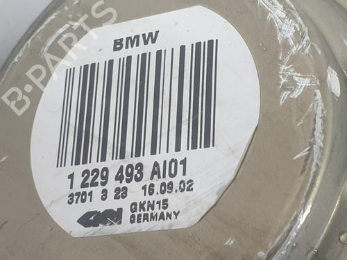 Left rear driveshaft BMW 3 (E46) 318 i | BP24514732M40 