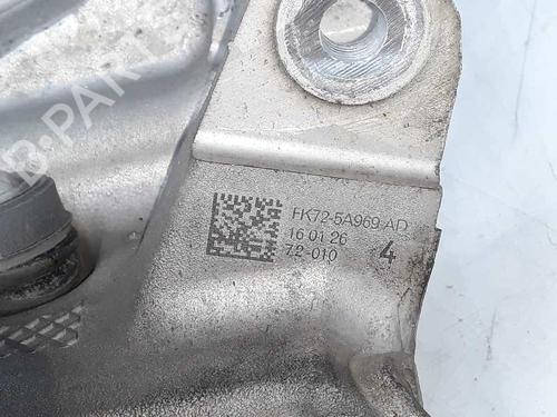 Left rear steering knuckle LAND ROVER DISCOVERY SPORT (L550) 2.0 D 4x4 | BP5021932M27 