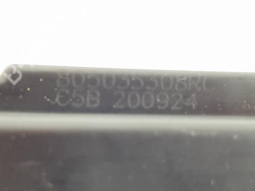 Front left lock DACIA SANDERO III | BP35814012C98 - Image 3
