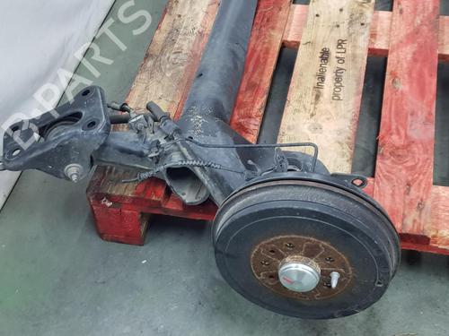 Rear axle FIAT TIPO Saloon (356_, 357_) 1.3 D (356SXB1A, 356SXH1A, 356SXD1A) | BP12464841M2 