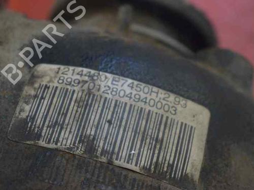 Rear differential BMW 5 (E39) 528 i | BP1564251M24 