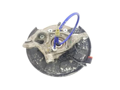Left rear steering knuckle MERCEDES-BENZ GLK-CLASS (X204) 220 CDI 4-matic (204.984, 204.997) | BP8233617M27 