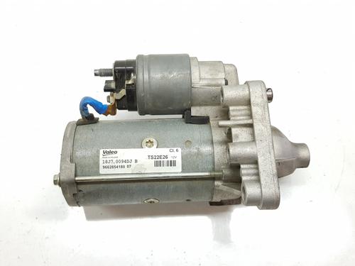 Starter PEUGEOT 208 I (CA_, CC_) 1.6 HDi / BlueHDi 75 | BP20191771M8 