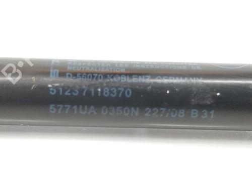 Hood lift support BMW 1 (E87) 116 d | BP14080717C139 