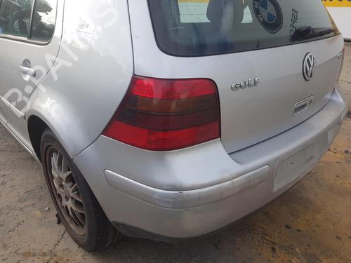 Left rear window motor VW GOLF IV (1J1) 1.8 T | BP9858728E23 