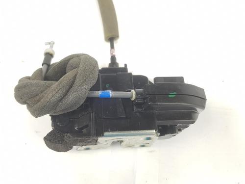 Front right lock NISSAN NV200 / EVALIA Bus e-NV (ME0M) | BP11352985C97 