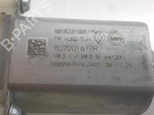 Right front window motor RENAULT CAPTUR II (HF_)  | BP34223171E20  - Image 5