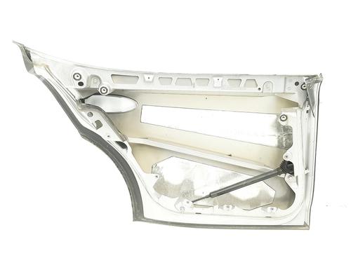 Left rear door PORSCHE PANAMERA (970) 4.8 4S | BP11022203C4