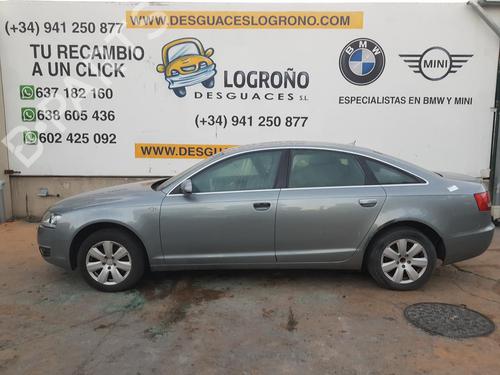 Front windshield wiper arm AUDI A6 C6 (4F2) 2.7 TDI | BP15815840C143 