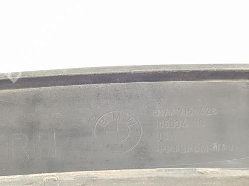 Front right wheel arch trim BMW X5 (E70) 3.0 d | BP24128259C135 