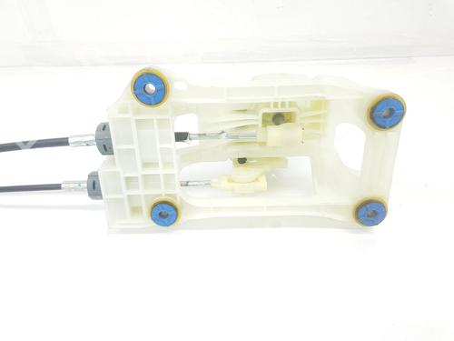 Gear lever KIA CEE'D Hatchback (ED) 1.6 | BP10351770M90 