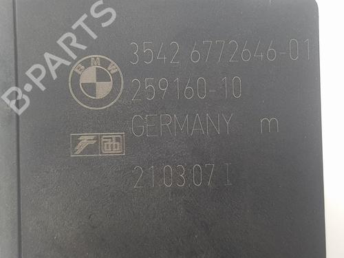 Pedal BMW 3 Touring (E91) 330 d | BP10541200I4 