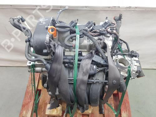 Engine VW UP! (121, 122, BL1, BL2, BL3, 123) 1.0 | BP8285376M1 