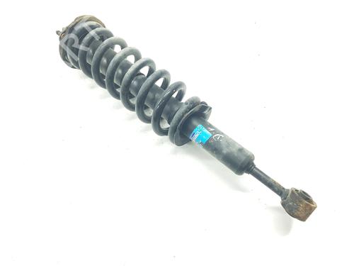 Used Right front shock absorber TOYOTA LAND CRUISER PRADO (_J12_) 3.0 D-4D (KDJ120, KDJ125) (163 hp) 9232592