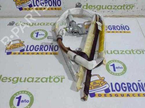 Right curtain airbag BMW X5 (E53) 3.0 d | BP762805C12 