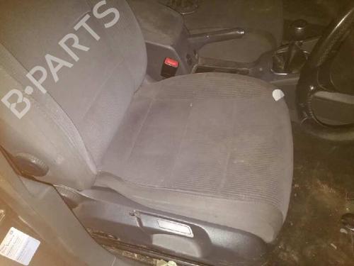 Høyre solskjerm VW JETTA III (1K2) 1.9 TDI | BP1639113I2 