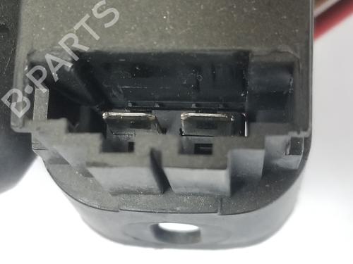 Heater blower motor DACIA SANDERO II 1.2 | BP20198728M62 