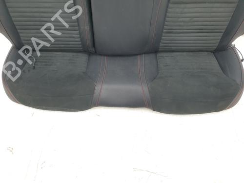 Seats set MERCEDES-BENZ CLA Coupe (C117)  | BP27675073C78 