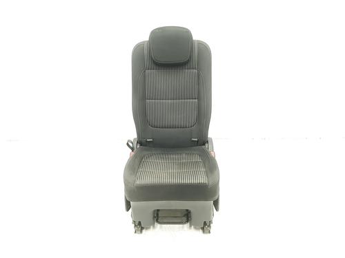Used Rear seat (2nd row) SEAT ALHAMBRA (710, 711) 2.0 TDI (184 hp) 11527615