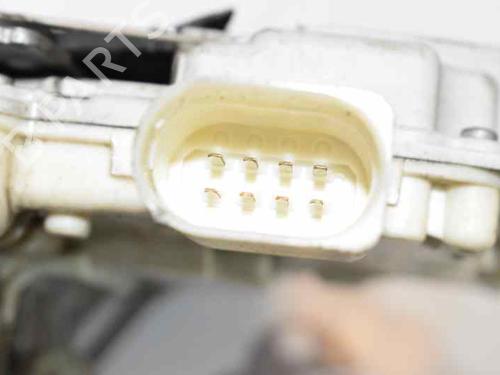 Rear left lock AUDI A4 B7 (8EC) 2.0 TDI 16V | BP801597C100 